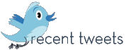 Recent tweets