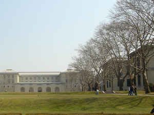 Carnegie Mellon University